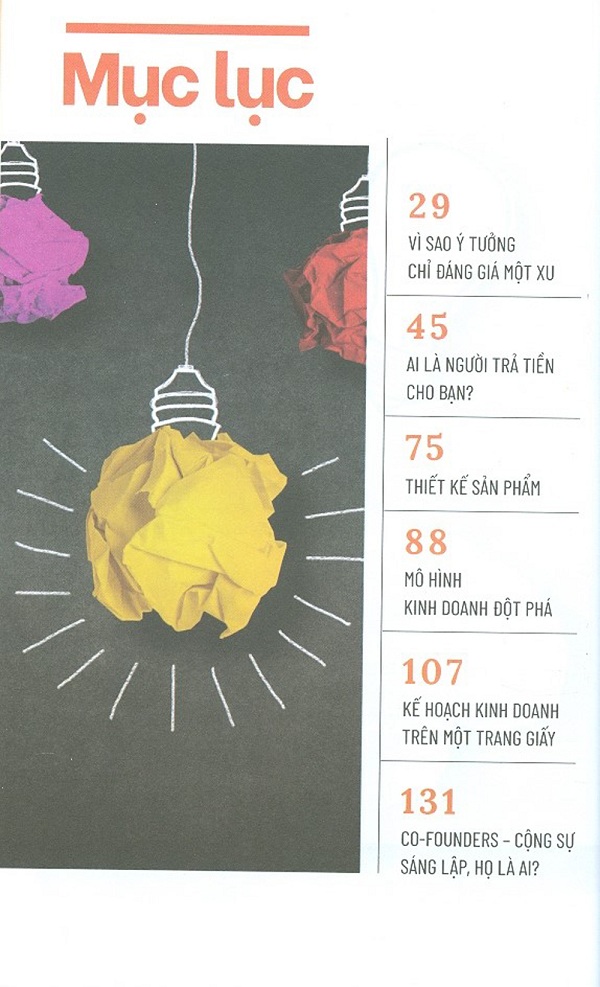 Chat Với Startups